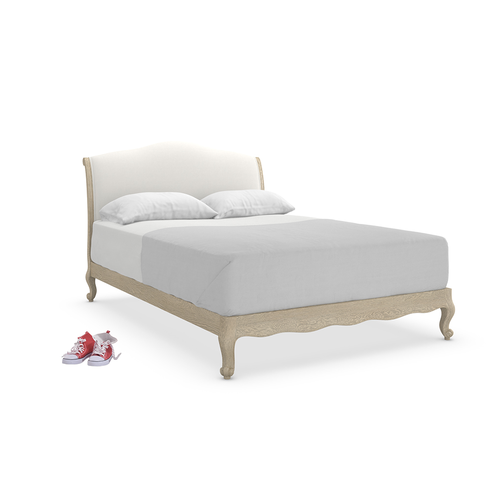 Coco French Style Bed Loaf