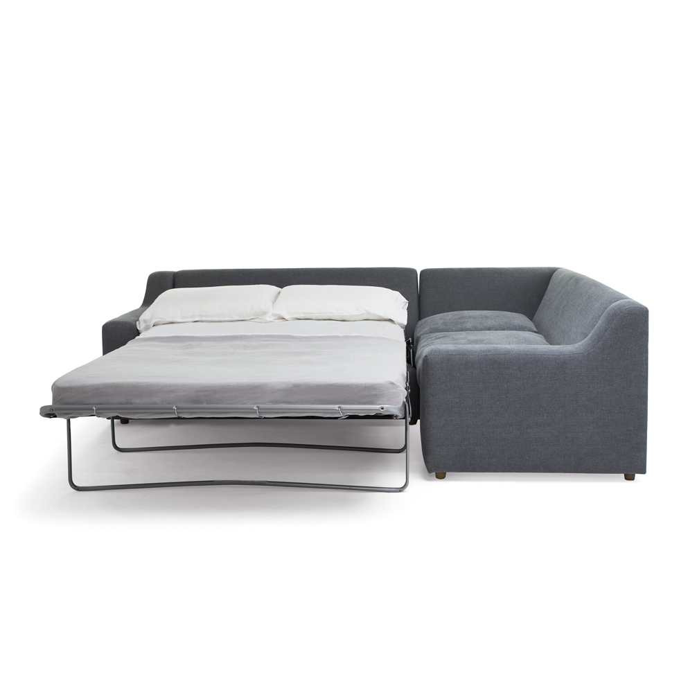 Cloud Corner Sofa Bed