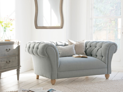 Love Seats Handmade Snuggler Sofas Loaf