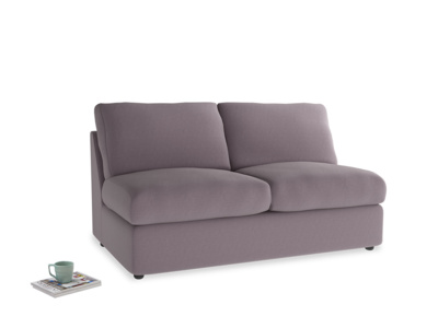 Purple Upholstered Sofas Made In Blighty Loaf