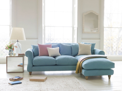 Comfy Sofas 2 Seater 3 Corner Chaise Loaf Comfy Sofas 2 Seater 3
