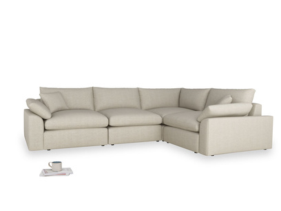 Modular Sofas Clever Sectional Loaf