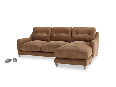 Leather Sofas Seriously Soft Loaf