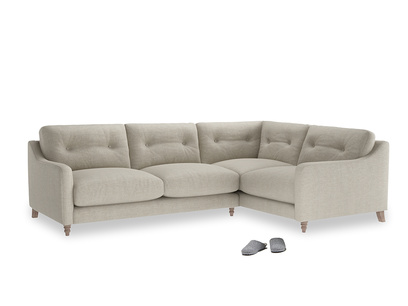 Comfy Sofas 2 Seater 3 Corner Chaise Loaf