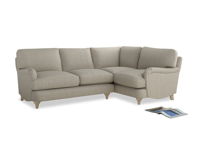 Comfy Sofas 2 Seater 3 Corner Chaise Loaf