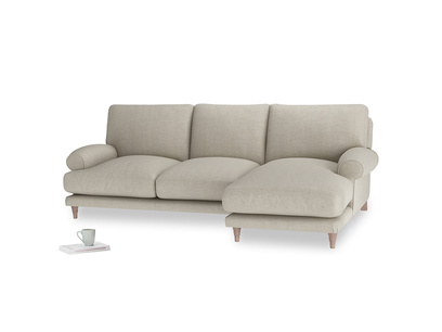 Chaise Sofas Choose Your Style Fabric Loaf