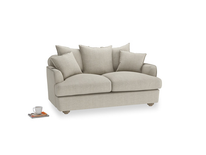 Small Sofas 2 Seater Sofas Loaf