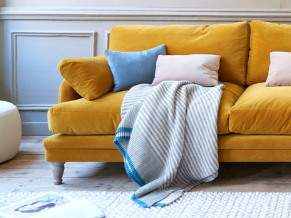 Throw Overs For Sofa - Sofa Design Ideas