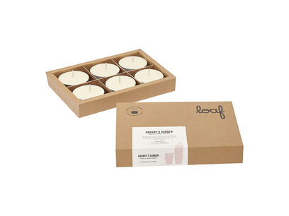 Granny's Garden Smelly Wax Drops Granny s Garden smelly wax drops box