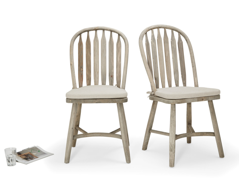 Bumtastic Kitchen & Dining Chairs Loaf