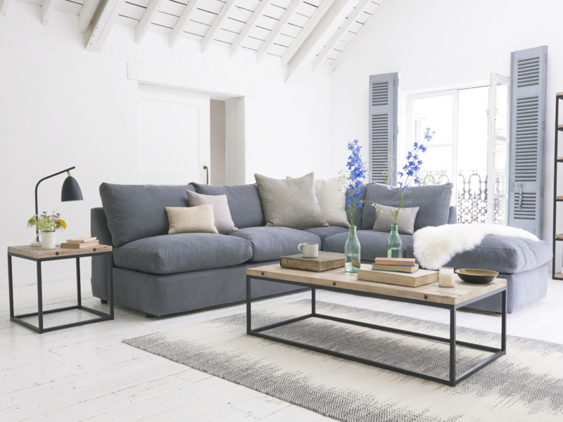 Chatnap Modular Sofa Nifty Sectional Sofa Loaf Loaf