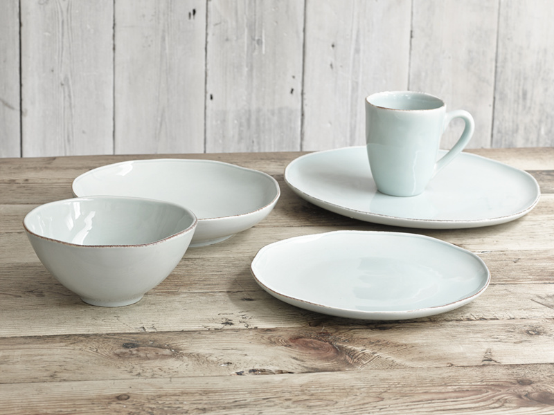 Handmade Kitchen Ceramics Wobbler Loaf