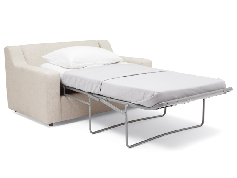 Cloud Love Seat Sofa Bed