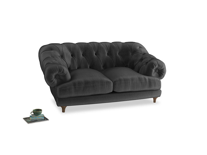 Bagsie Sofa Chesterfield Style Sofa Loaf