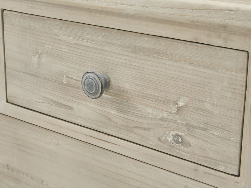 Driftwood Chest Of Drawers Tongue And Groove Chest Loaf