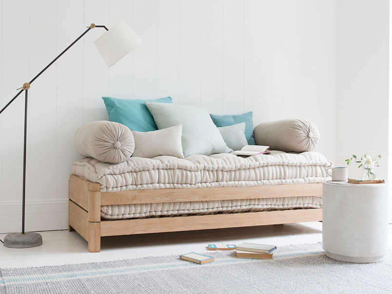 Daybeds & Sofa Beds Made in Blighty Loaf