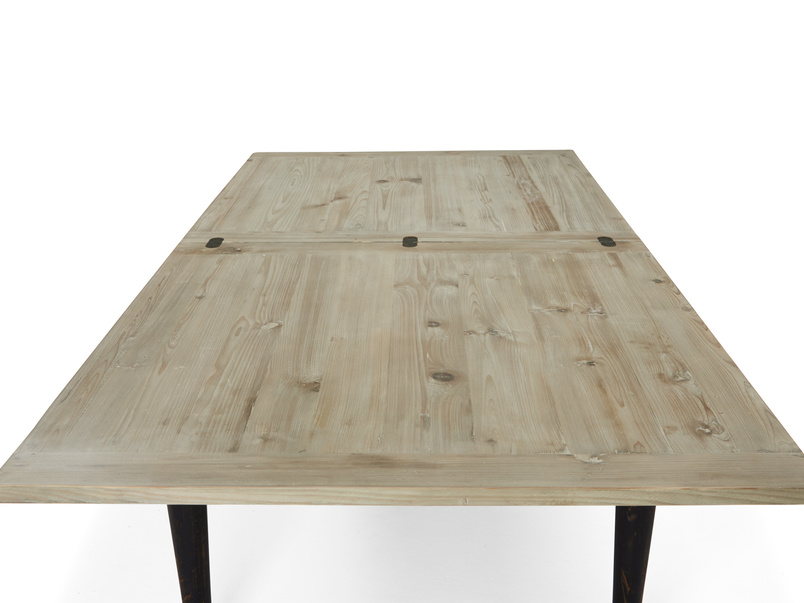 Toaster Flip Top Table Extendable Dining Table Loaf