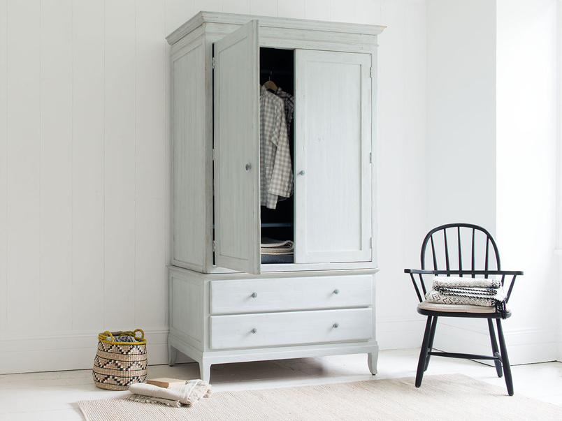 Wardrobes Wooden Bedroom Furniture Loaf