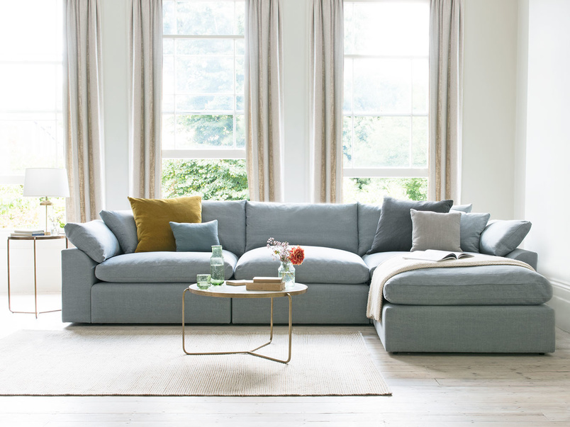 Modular Sofas Sectional Sofas Loaf