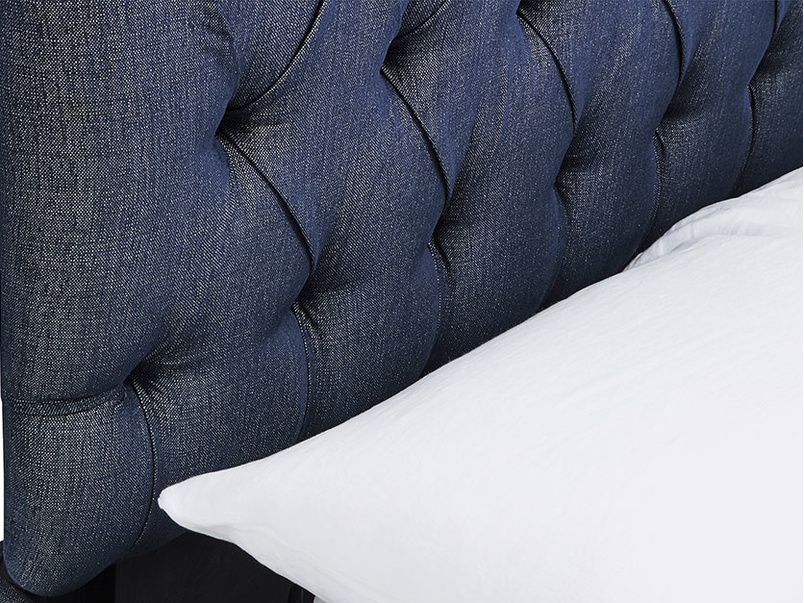 Bed In A Button Footstool Sofa Bed Loaf