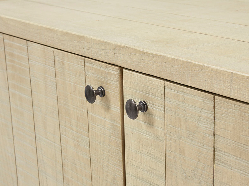 Grand Kanoodle Sideboard Wooden Sideboard Loaf