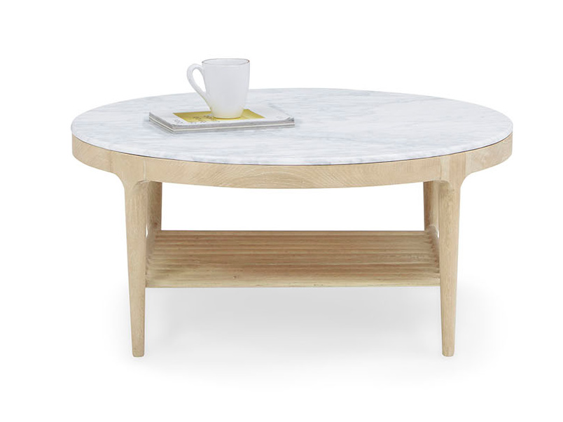 Marmo Coffee Table Marble Top Loaf - Marble Wood Coffee Table Marmo Coffee Table Marble Top Loaf - Marble Wood Coffee Table