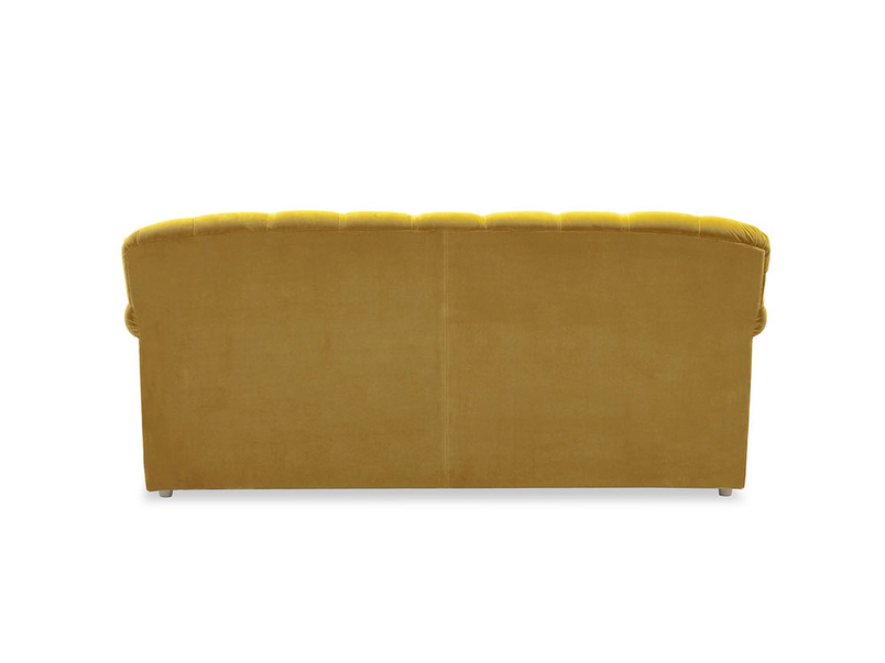 Truffle Sofa Bed Button Back Sofa Bed Loaf