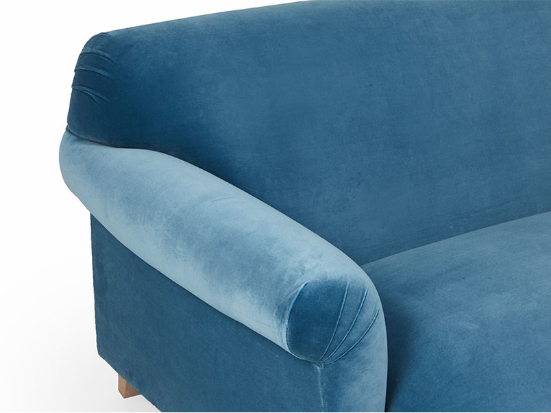 Soufflé Modular Sofa Corner Sofa Loaf