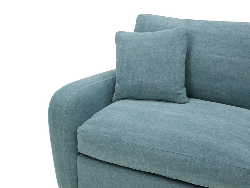 Easy Squeeze Sofa Bed