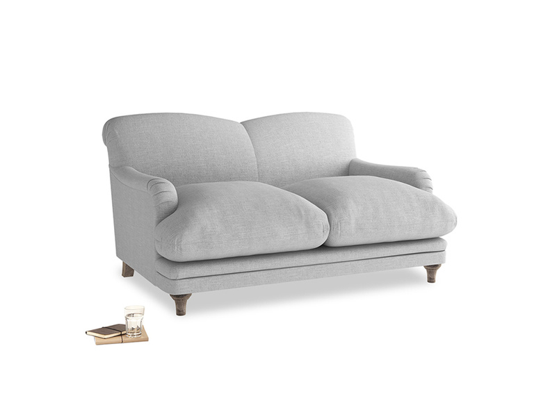 Pudding Sofa Traditional Style Sofa Loaf