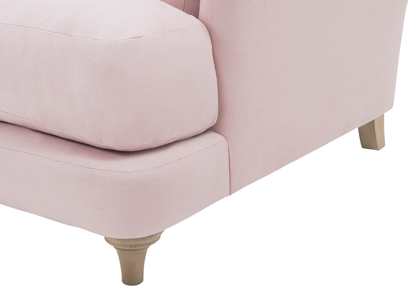 Smithy Love Seat Deep Seated Sofa Loaf