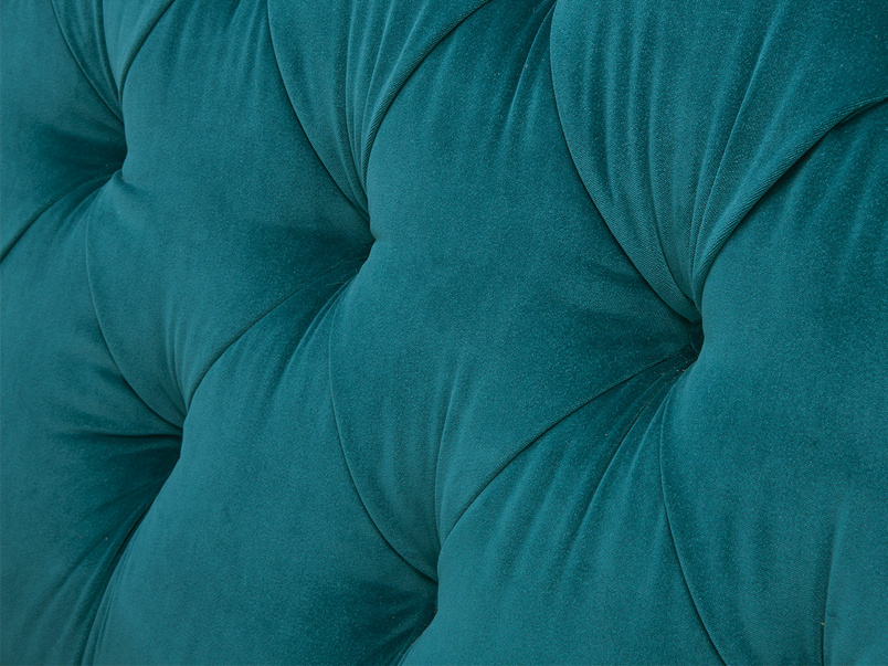 Truffle Sofa Button Back Sofa Loaf