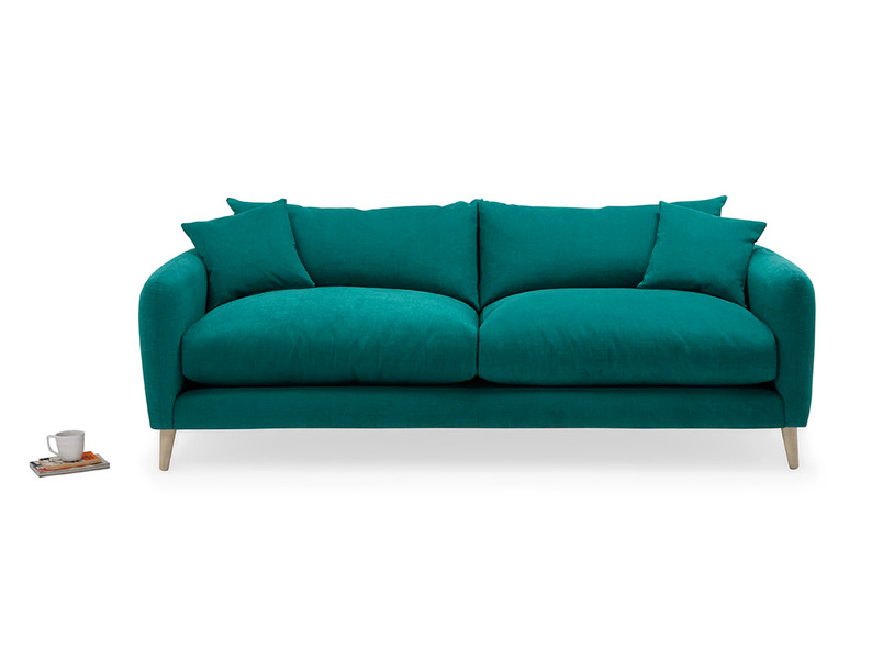 Squishmeister Sofa Contemporary Sofa Loaf