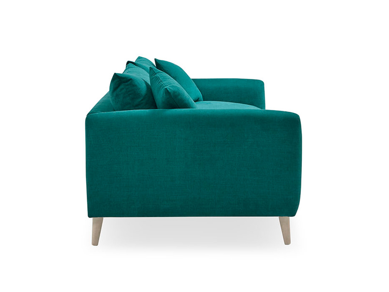 Squishmeister Sofa Contemporary Sofa Loaf