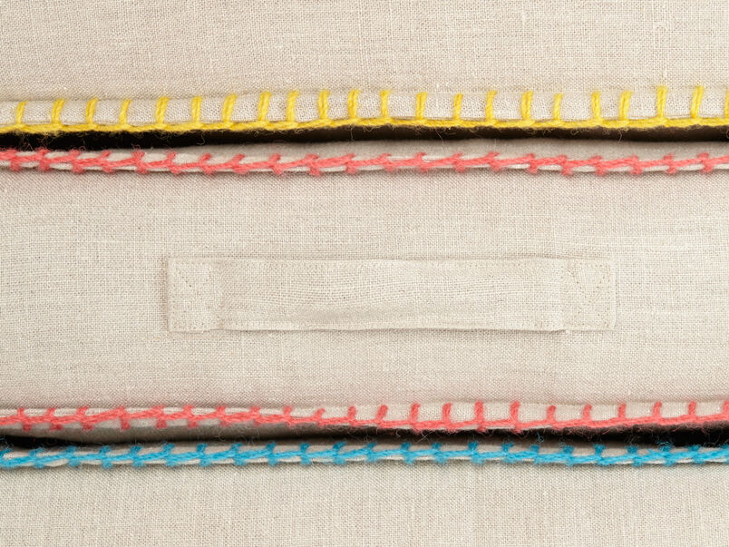 sleepover floor cushion