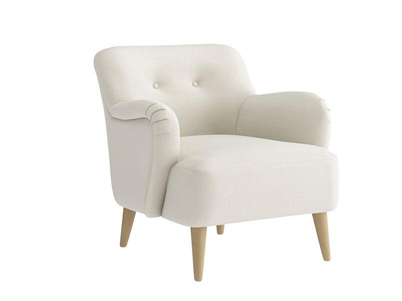 Cute Chairs Occasional Armchairs Loaf