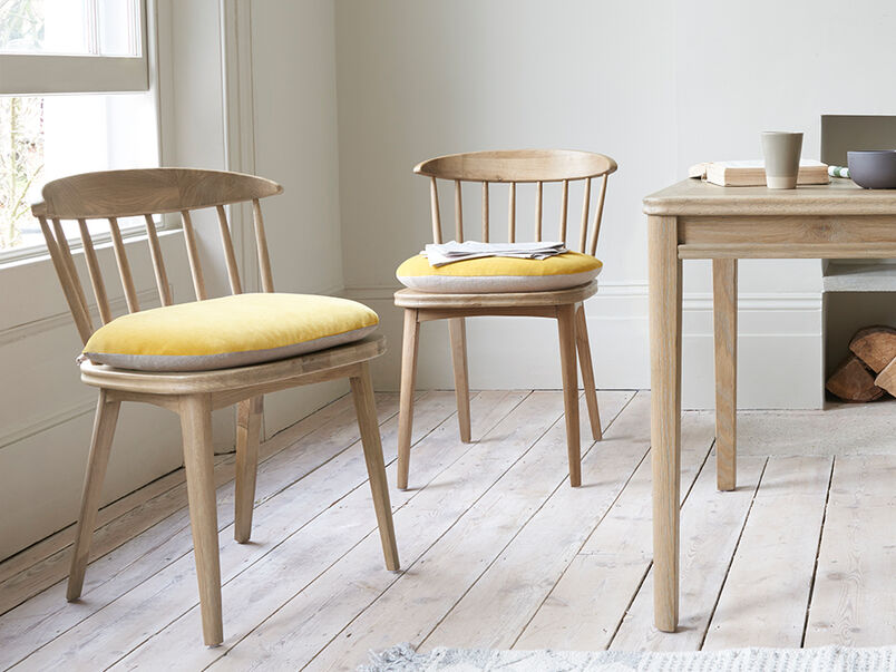 Bumtastic Kitchen & Dining Chairs Loaf