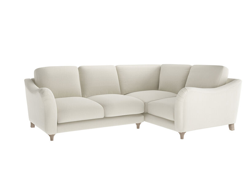 Corner Sofas Comfy L Shaped Sofas Loaf