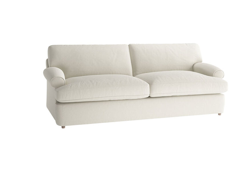 Sofa Beds Handmade in Blighty Loaf