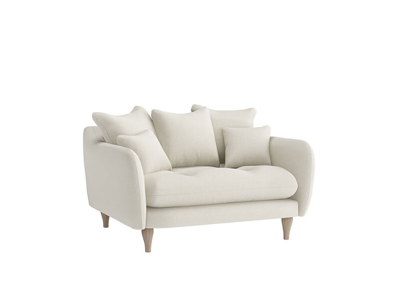 Love Seats Handmade Snuggler Sofas Loaf