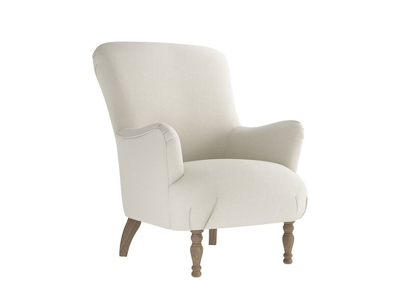 Bedroom Chairs Made in Blighty Loaf