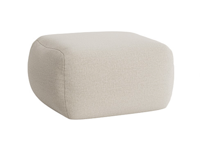 Footstools Made in Britain Loaf