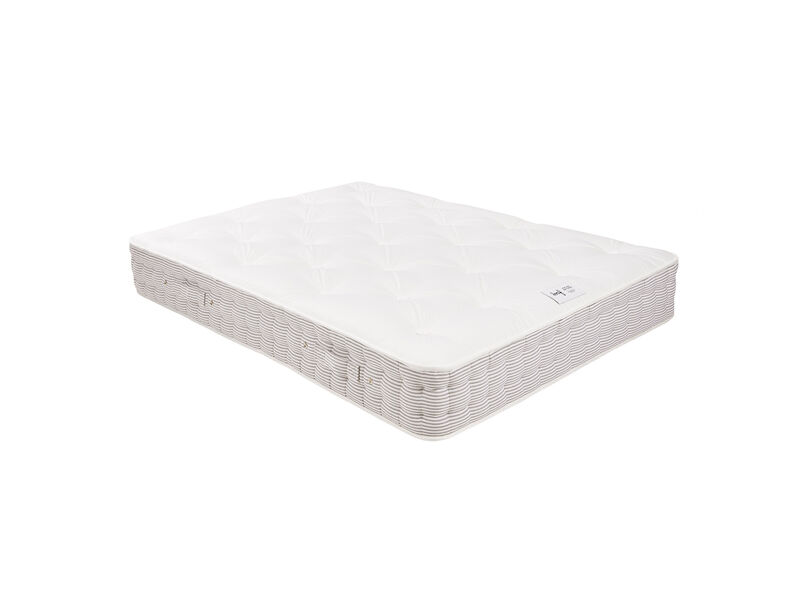 Mattress With Natural Fillings Top Dog Mattress Loaf