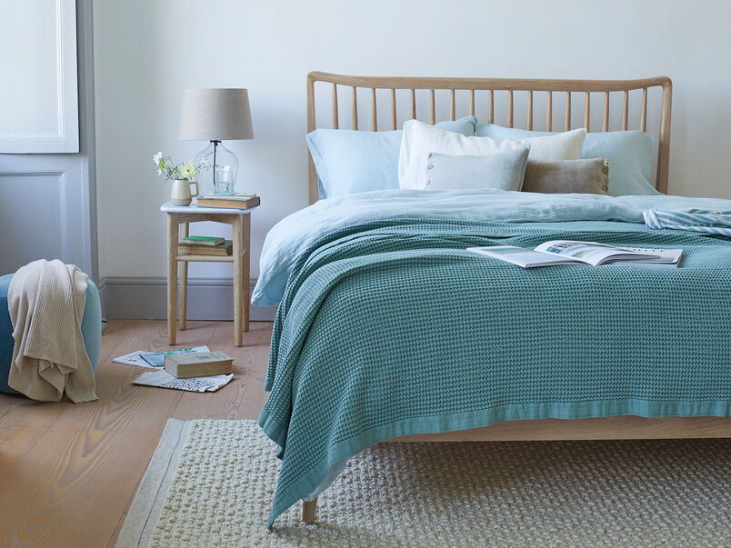 Blankets & Throws Bed Blankets and Sofa Throws Loaf