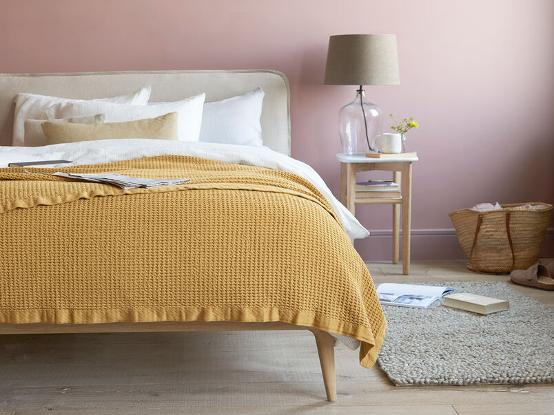 Blankets & Throws Bed Blankets and Sofa Throws Loaf