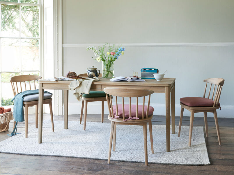 Kitchen Tables | Handmade Kitchen Tables