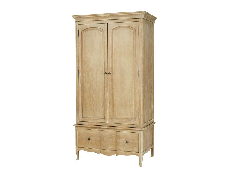 Wardrobes Wooden Bedroom Furniture Loaf
