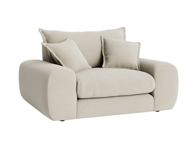 Love Seats Handmade Snuggler Sofas Loaf