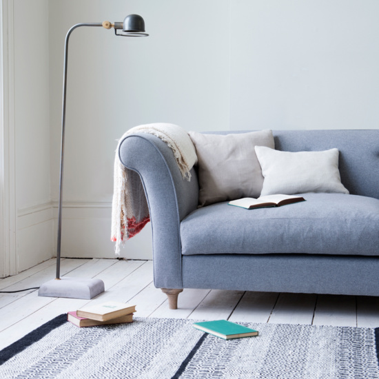 Floor Lamps Lovely Lighting Loaf Loaf