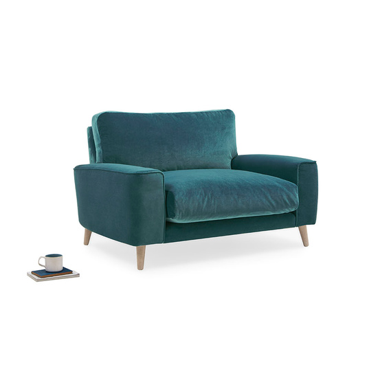 Finders keepers Landing pages